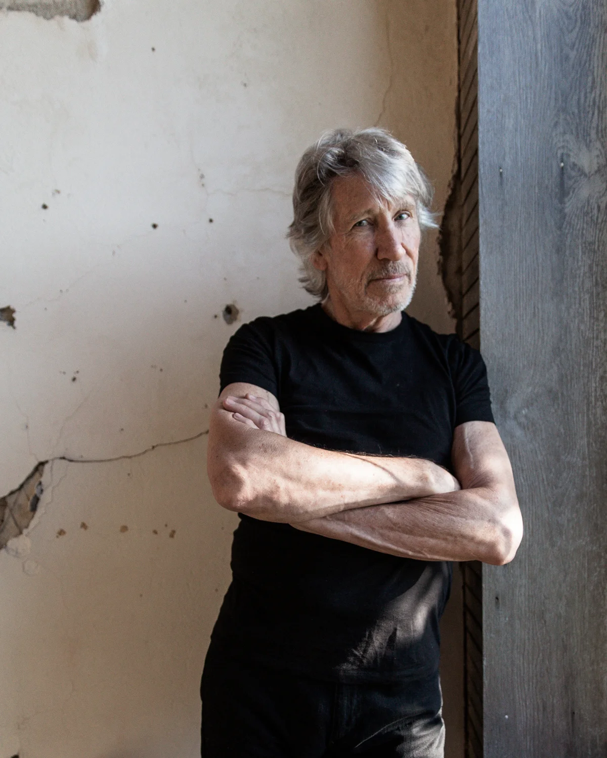 Roger Waters | Josh Wool | Music Photographer | Brooklyn, NY