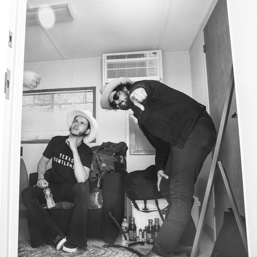 Josh Wool | Music Photographer | Brooklyn, NY