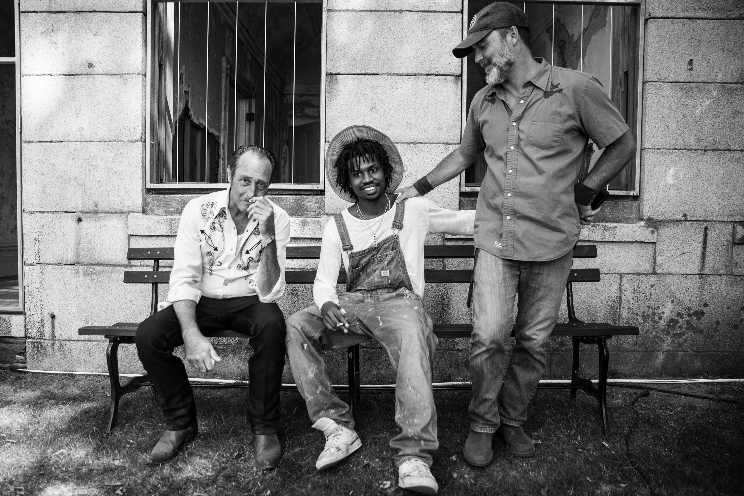 Jay Sweet with Raury | Josh Wool | Music Photographer | Brooklyn, NY