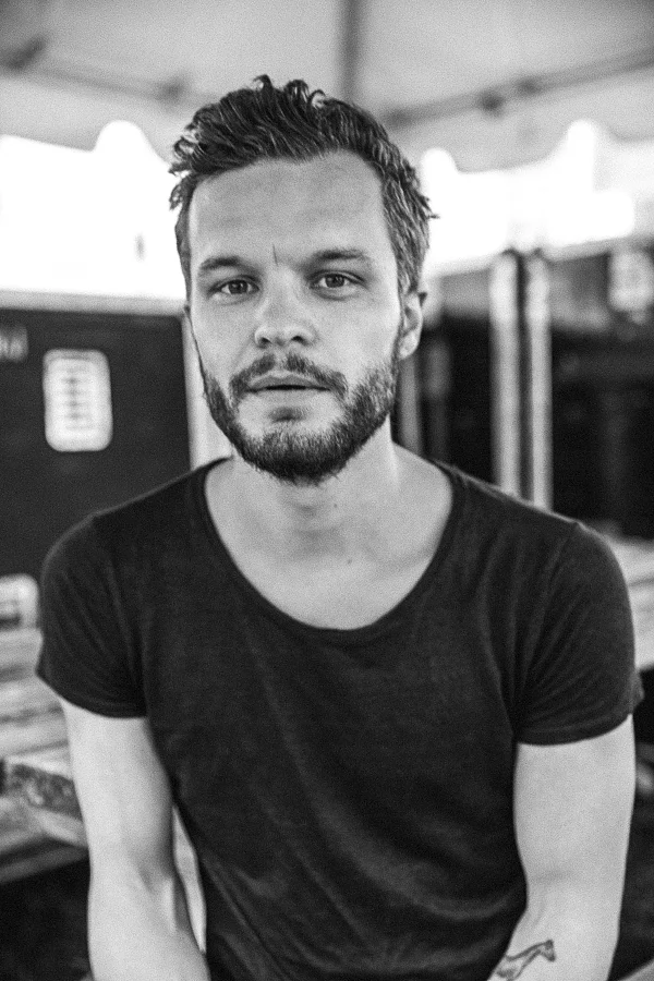 The Tallest Man on Earth | Josh Wool | Music Photographer | Brooklyn, NY