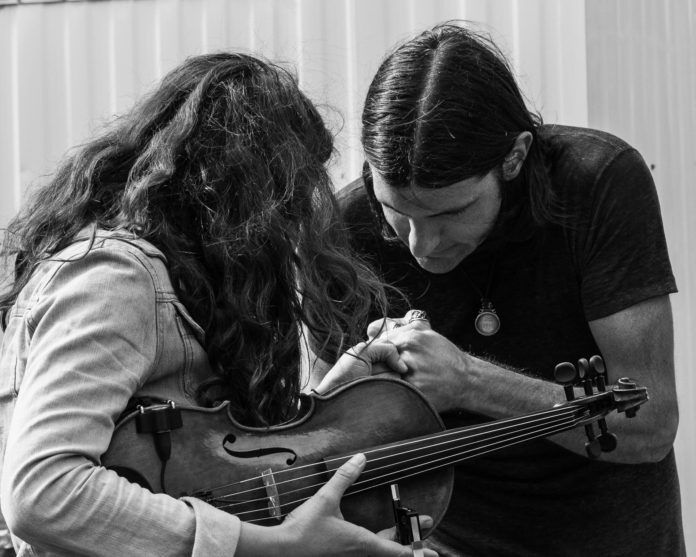 Avett Brothers | Josh Wool | Music Photographer | Brooklyn, NY