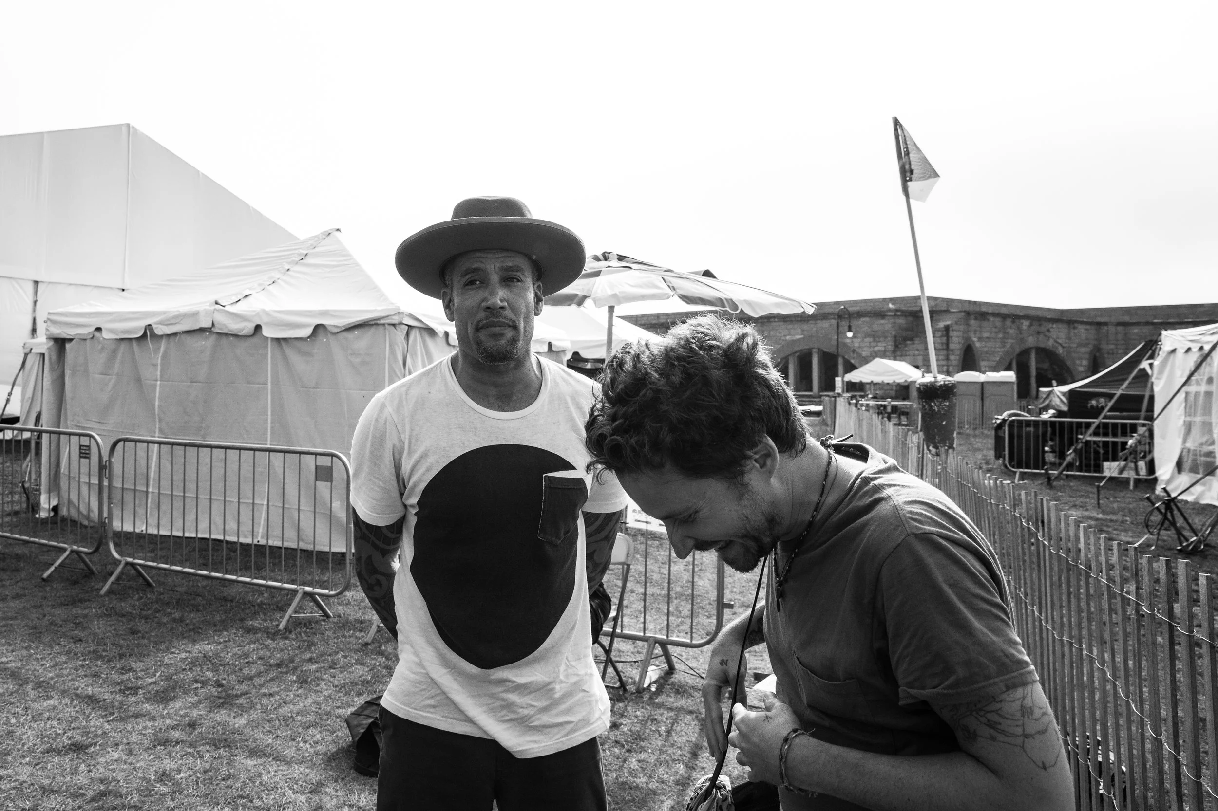 Josh Wool | Music Photographer | Brooklyn, NY