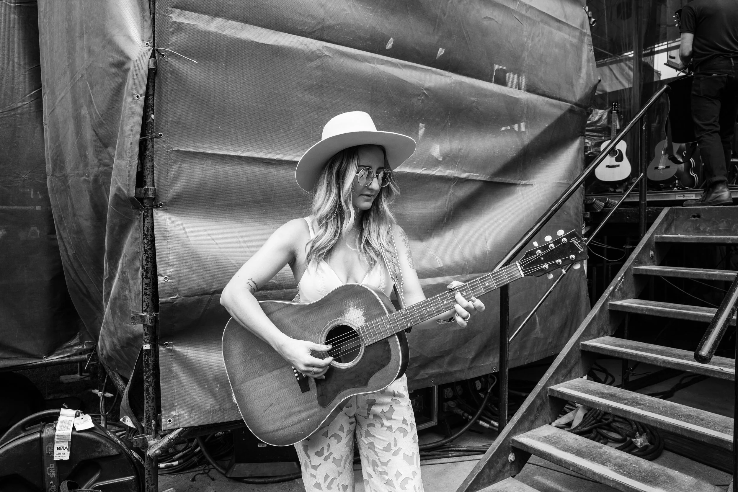 Josh Wool | Music Photographer | Brooklyn, NY
