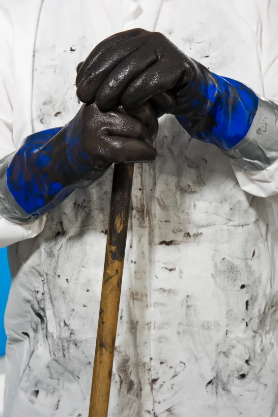 About AIV — Auchter Industrial Vac Services, Inc.