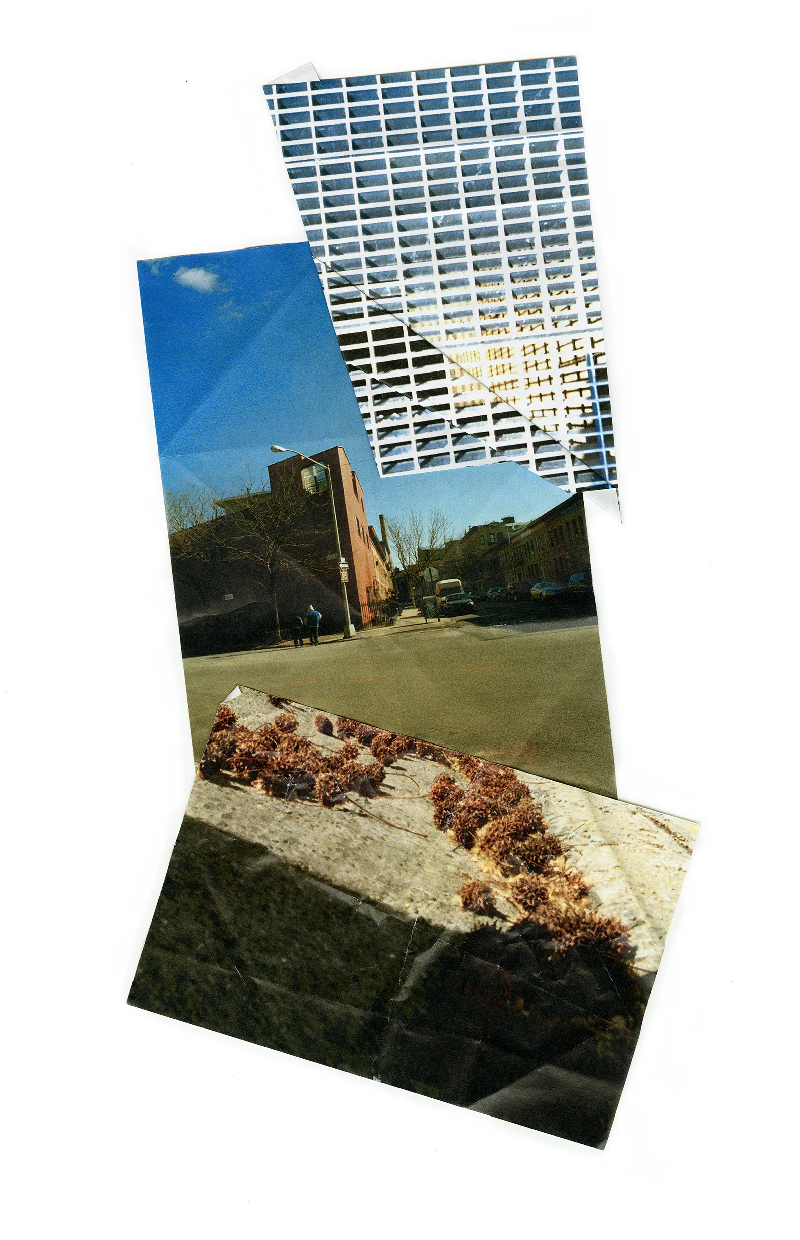 Deconstruction