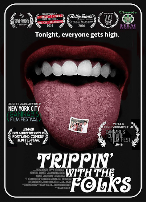 Trippin poster.png