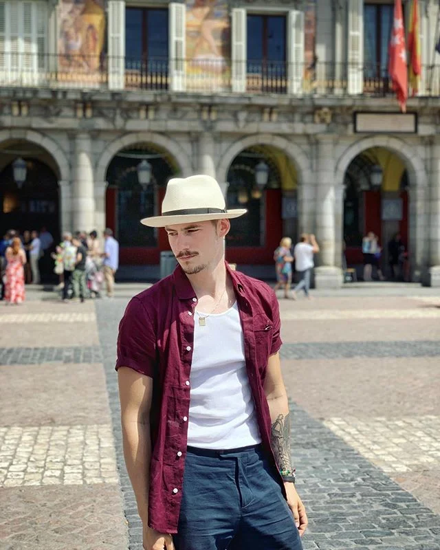 ¡Madrid!