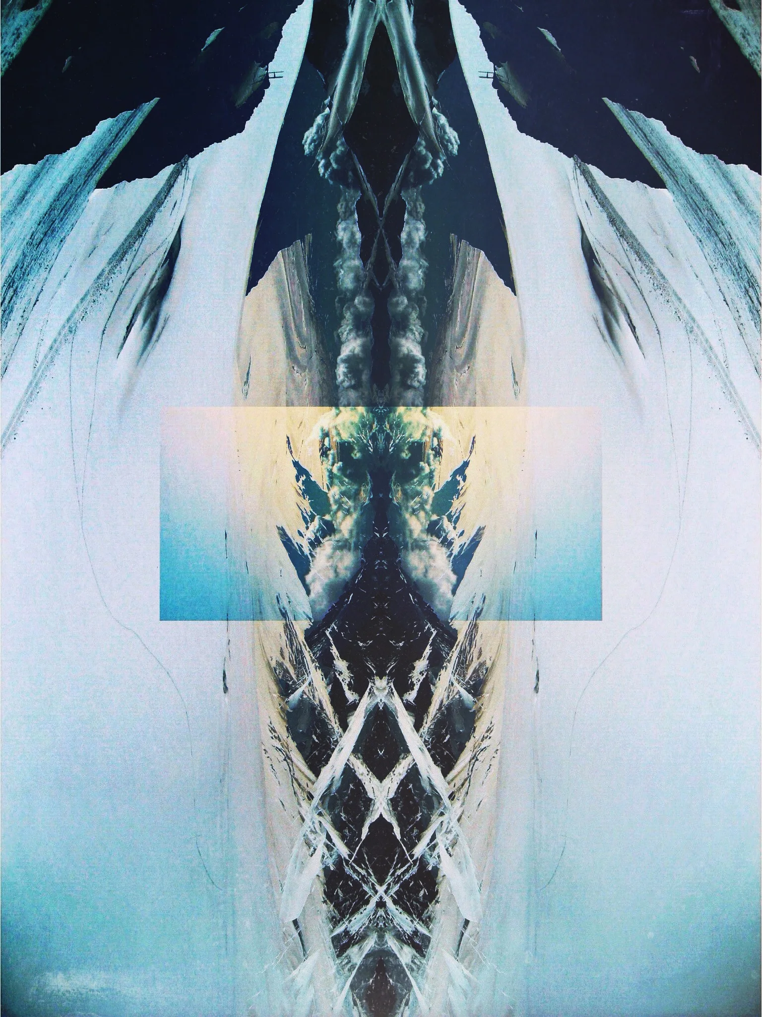 HYPOTHERMIA (2013)