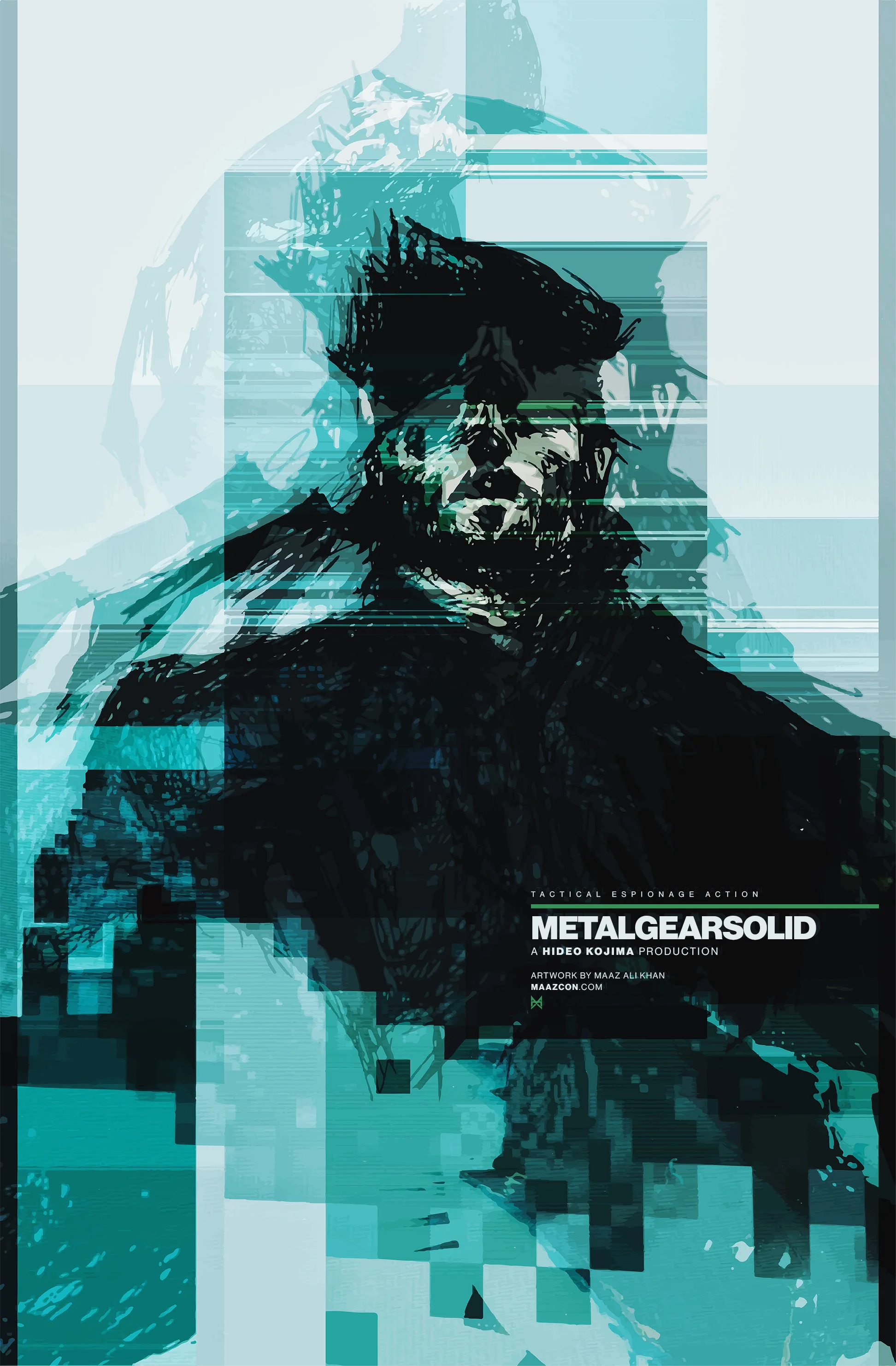METAL GEAR SOLID (2017)