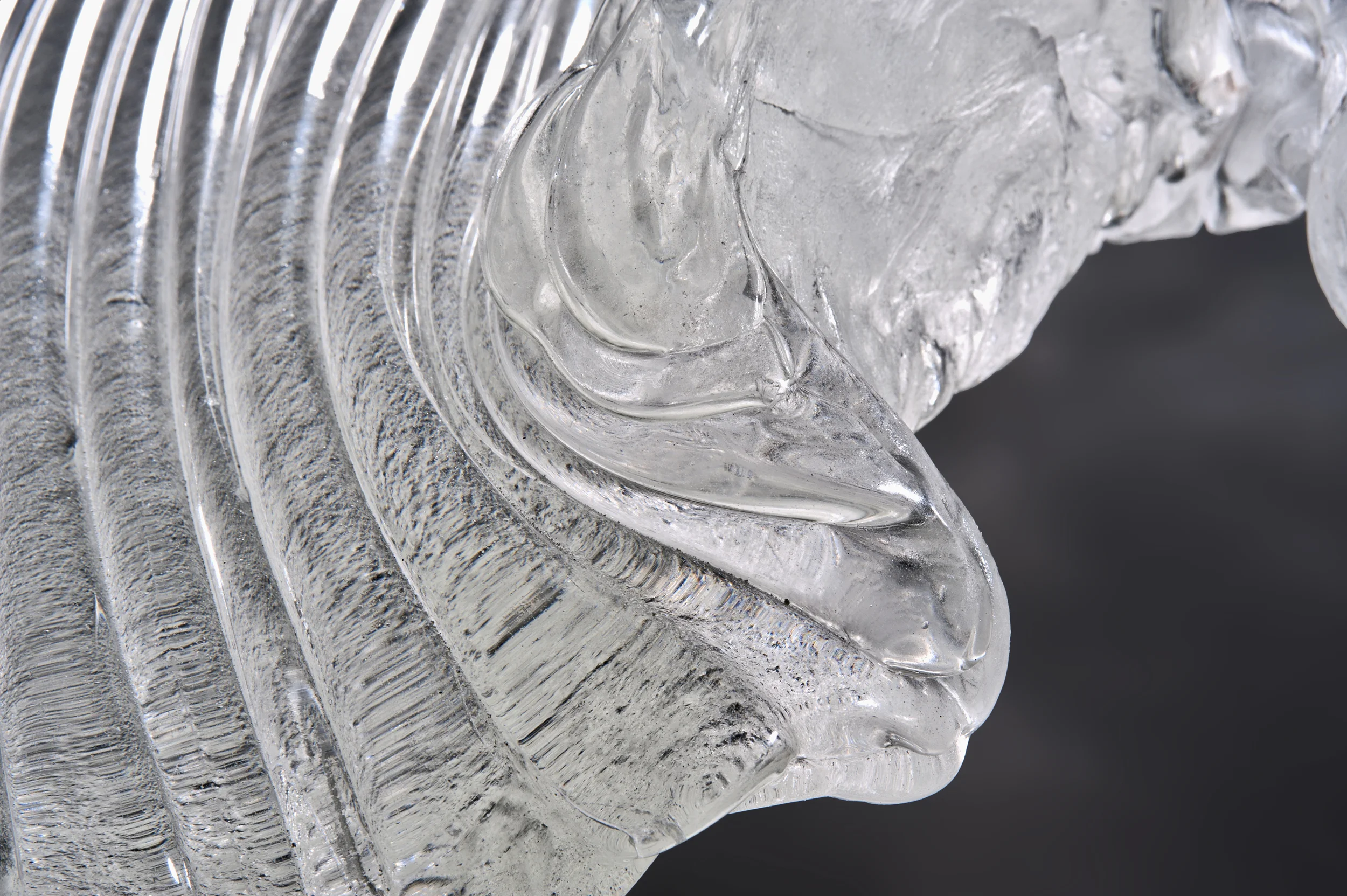 Lift, detail