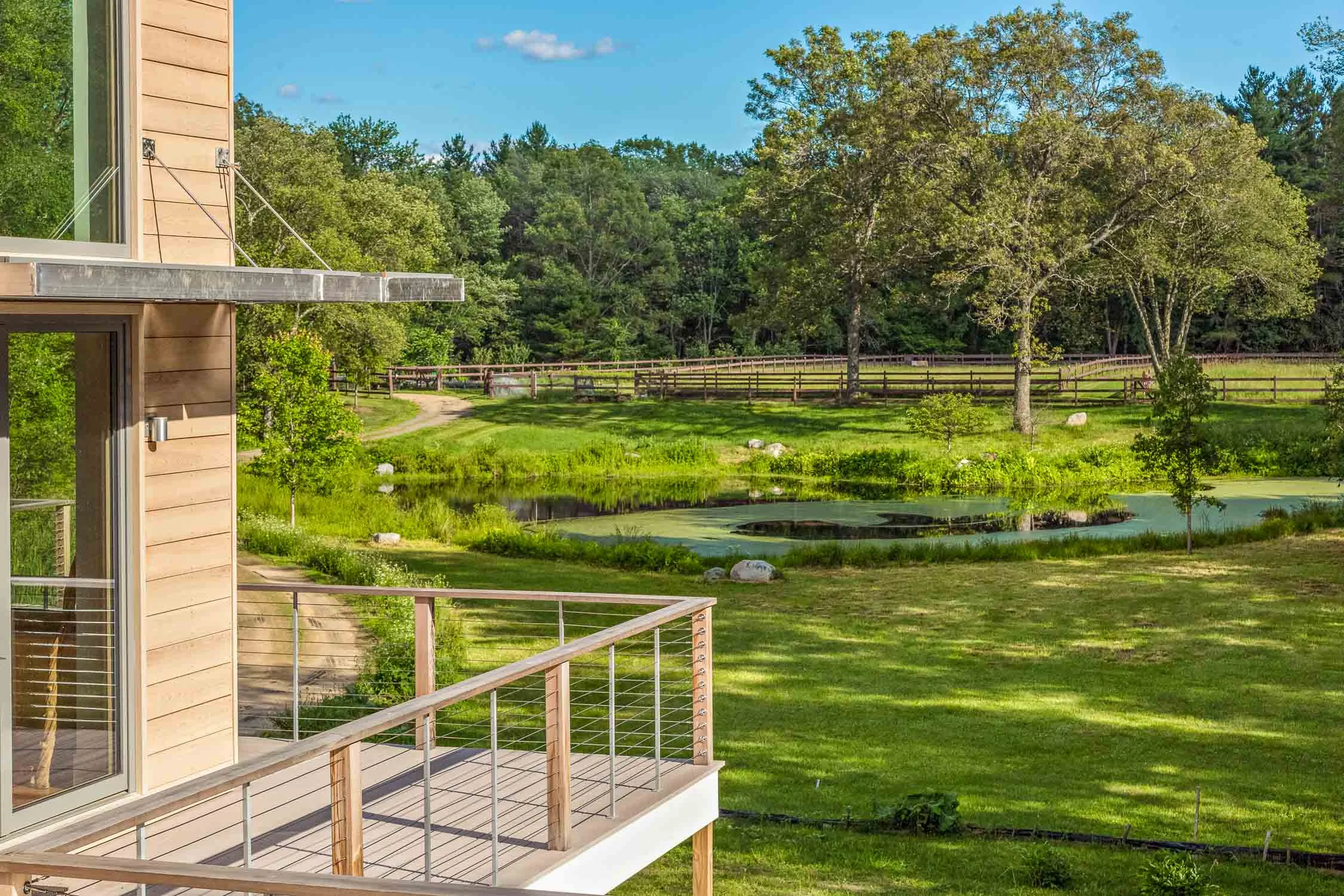 Landscape Design Lincoln MA