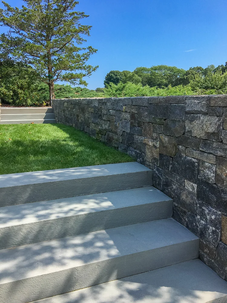 Cape Cod Landscape Architecture Project, Osterville, MA — Kimberly