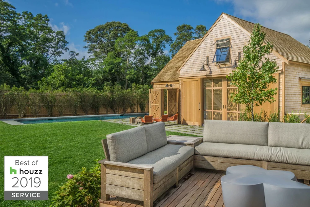 Kimberly Mercurio Wins 2019 Best Of Houzz Award