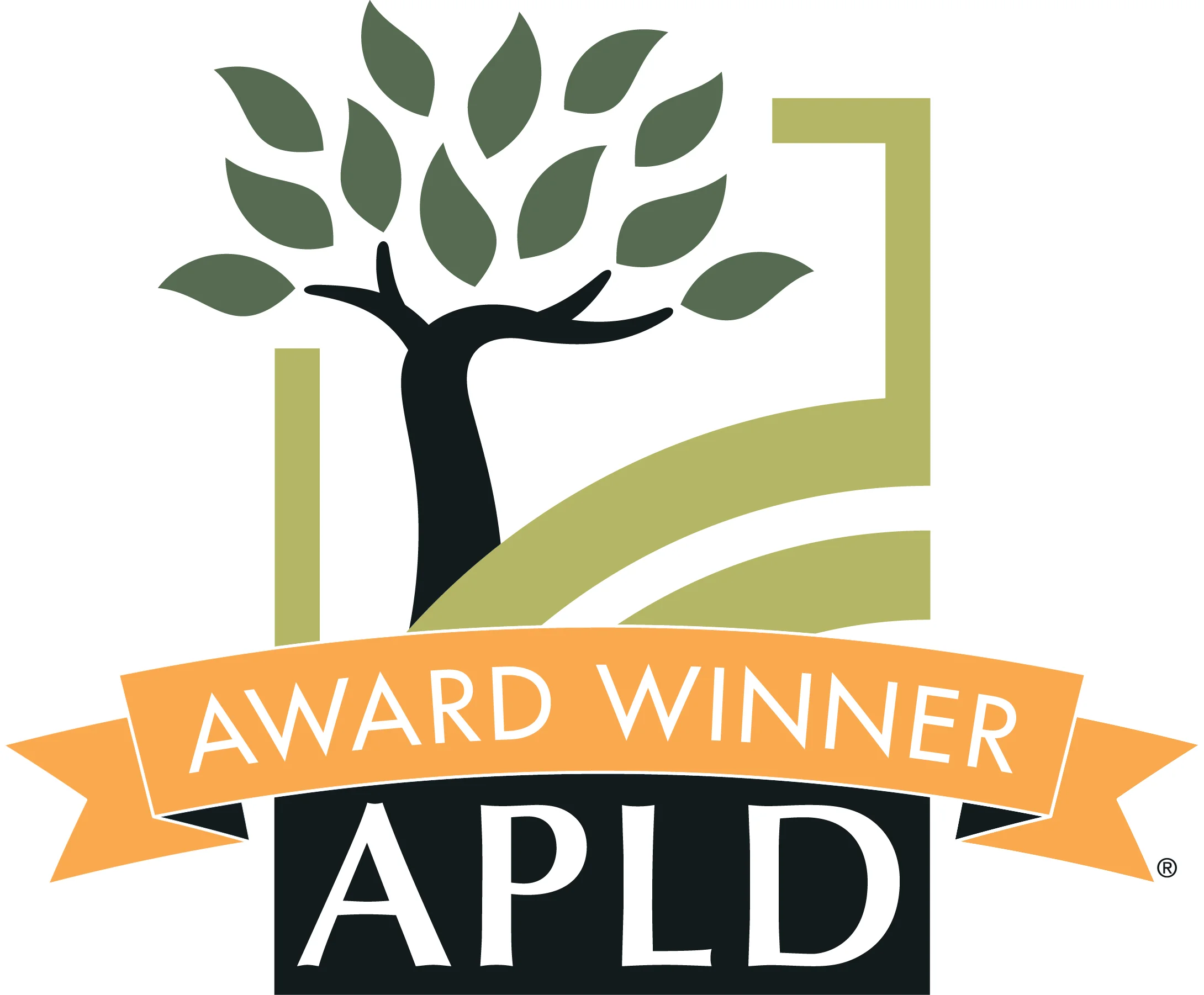 Kimberly Mercurio Wins APLD Award