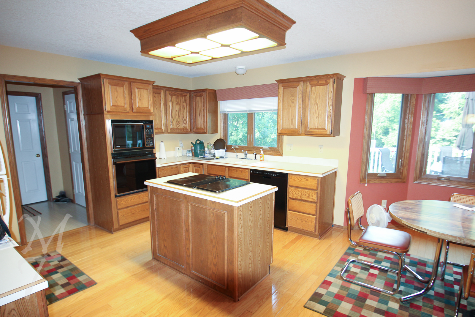 Original Kitchen