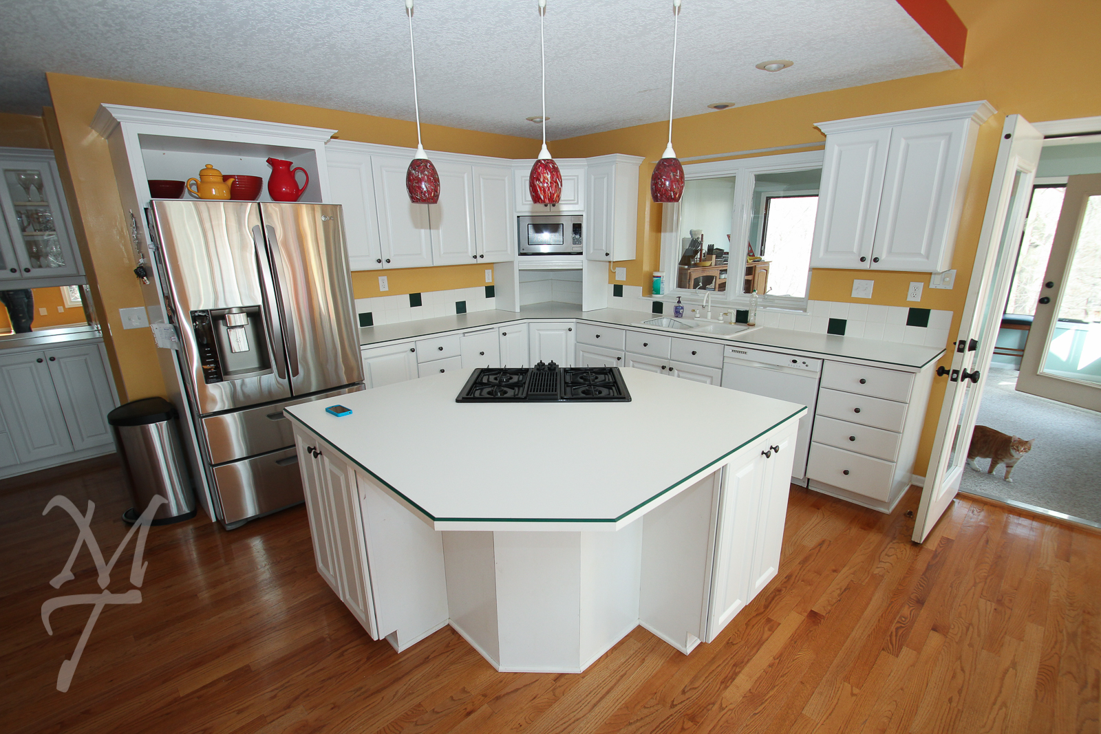 Original Kitchen