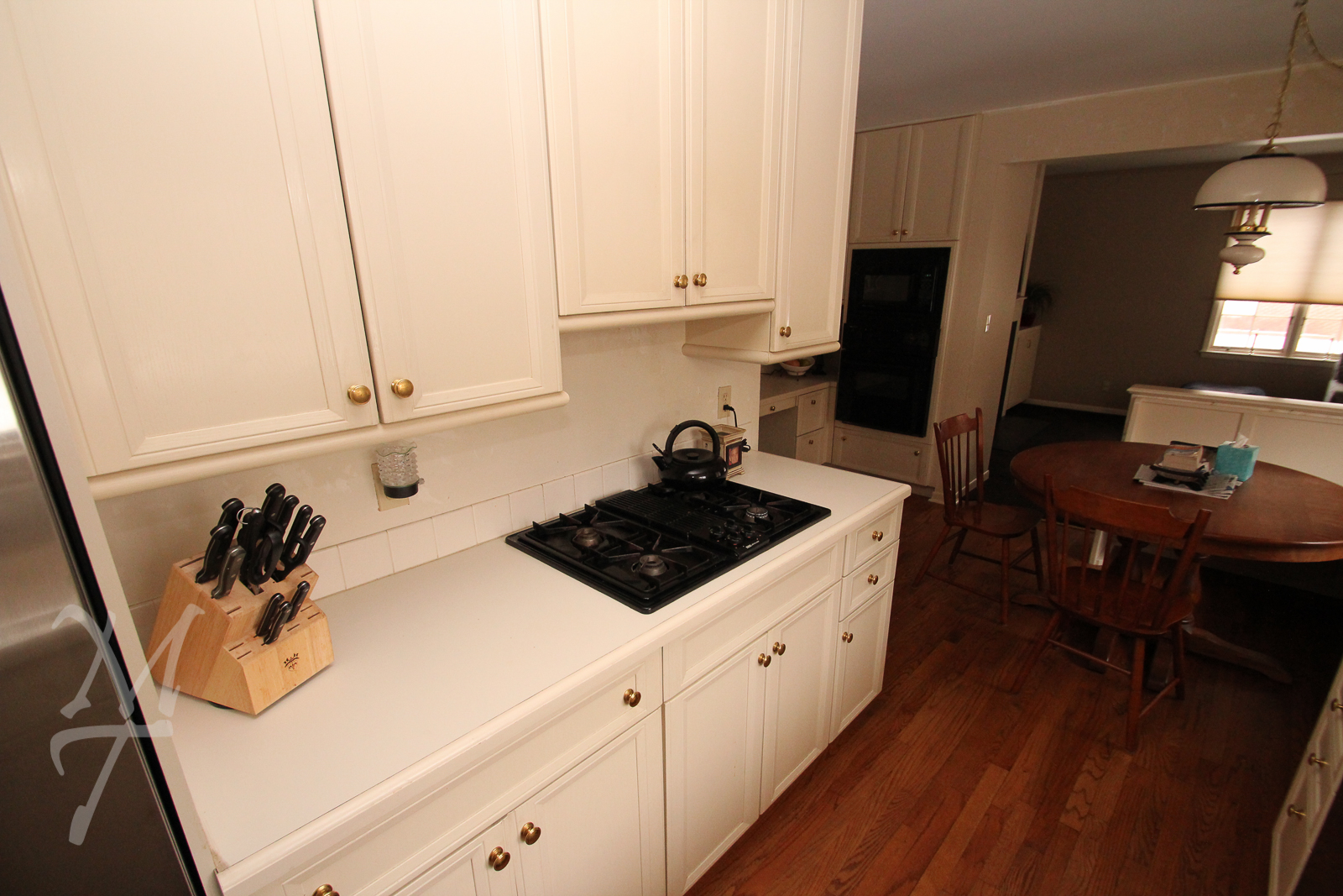 Original Kitchen