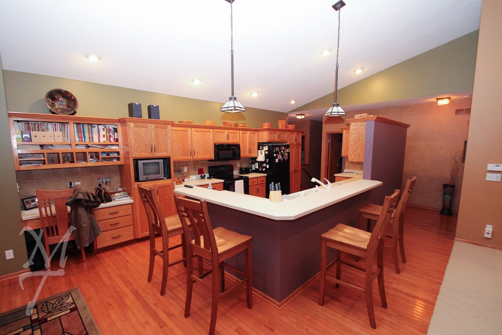 Original Kitchen
