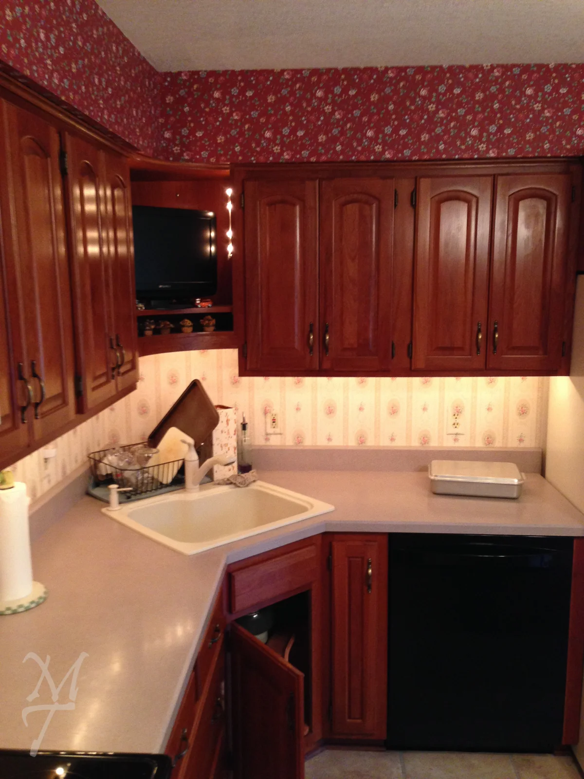 Original Kitchen