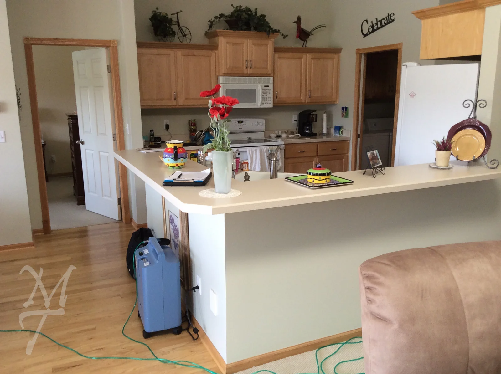 Original Kitchen