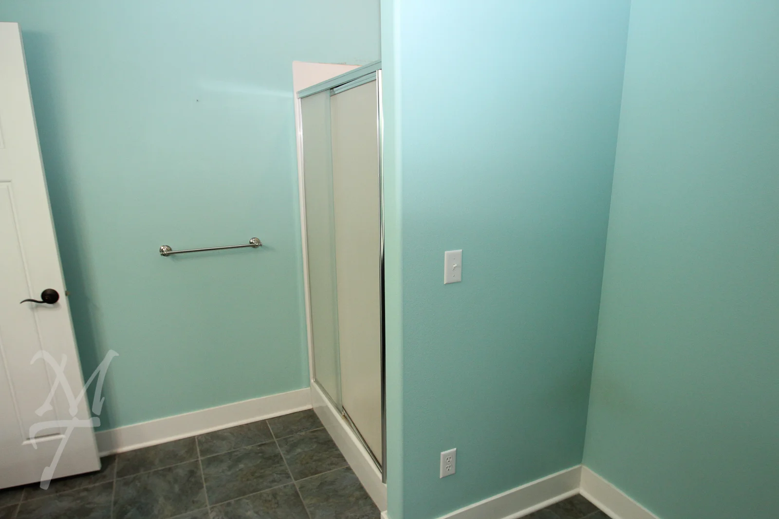 Original bathroom