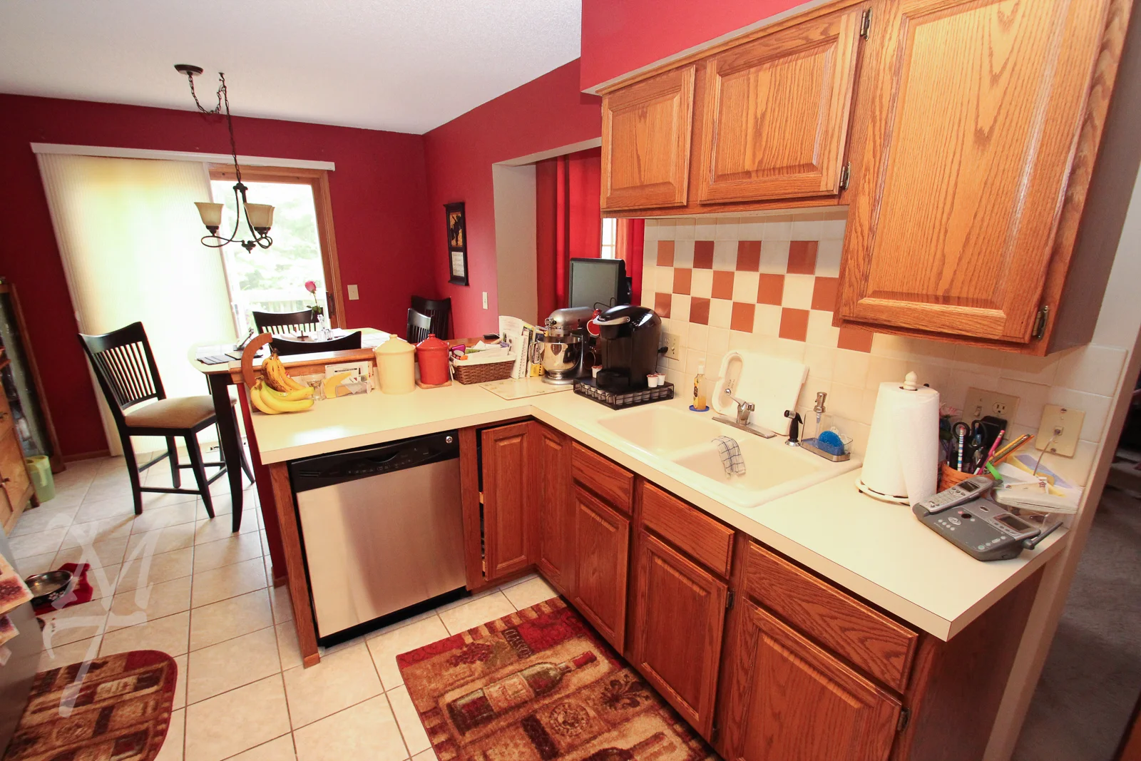 Original Kitchen
