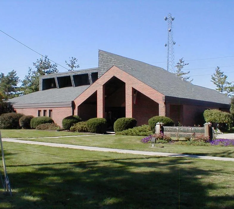 Swanton Public Library