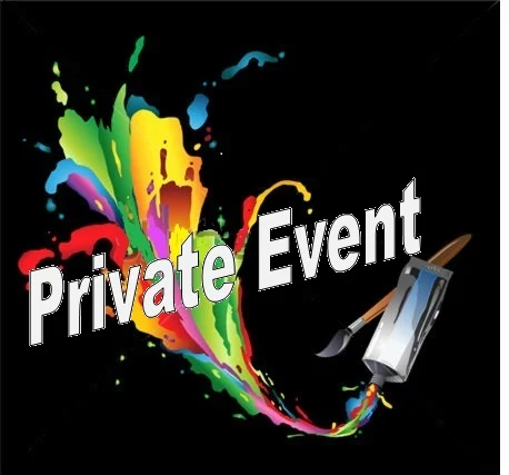 Brittany Funk Private Party