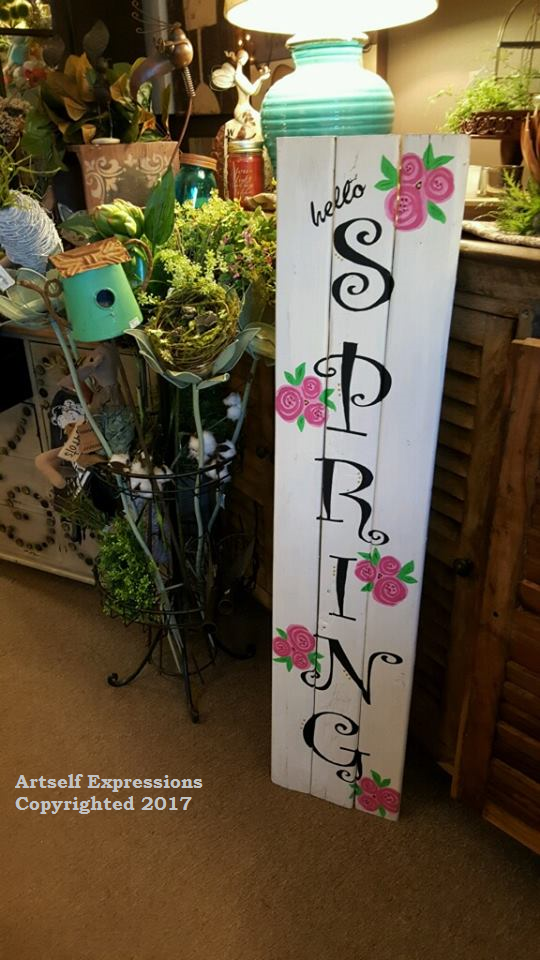 SYCAMORE LAKE WINE CO - Bloom 'n Spring, Swim 'n Summer