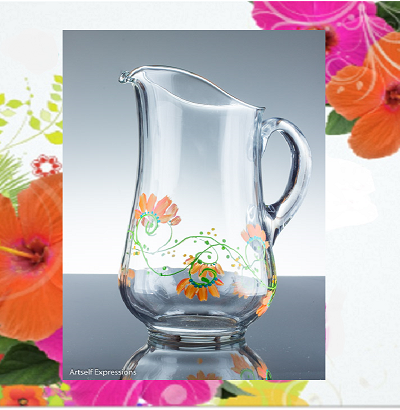  CHERRY CREEK WINERY - Summer Sangria Party Set