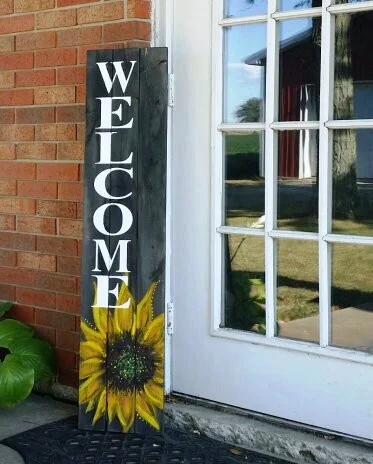 FATHER JOHN'S MICROBREWERY - Sunflower Wood Welcome