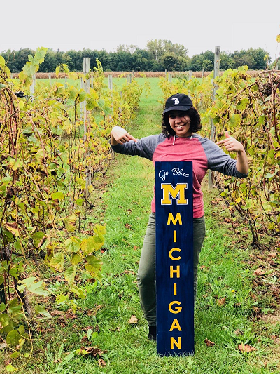SANDHILL CRANE VINEYARDS - Wood Football &amp; Fall Welcome Sign Painting Class