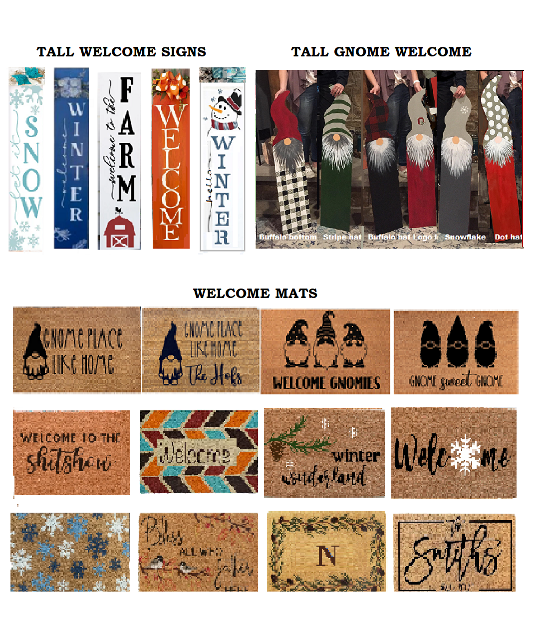 AMERICAN WINERY LTD - Winter Gnome Workshop