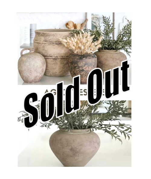 SYCAMORE LAKE WINE Thursday, July 30th Aged Vases Workshop 6:00pm - 8:00pm