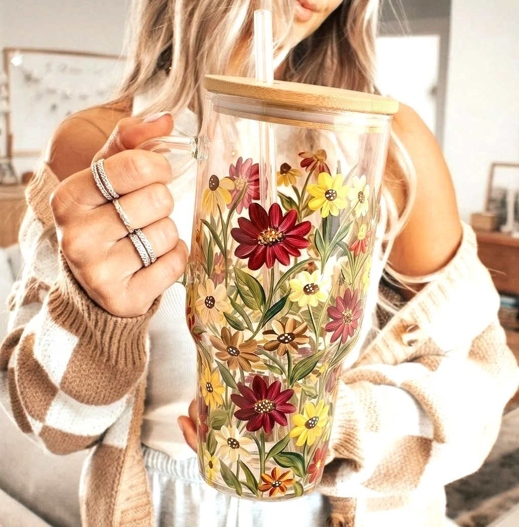 SYCAMORE LAKE WINE Thurs, November 5th Fall Wildflowers 6:00pm - 8:00pm