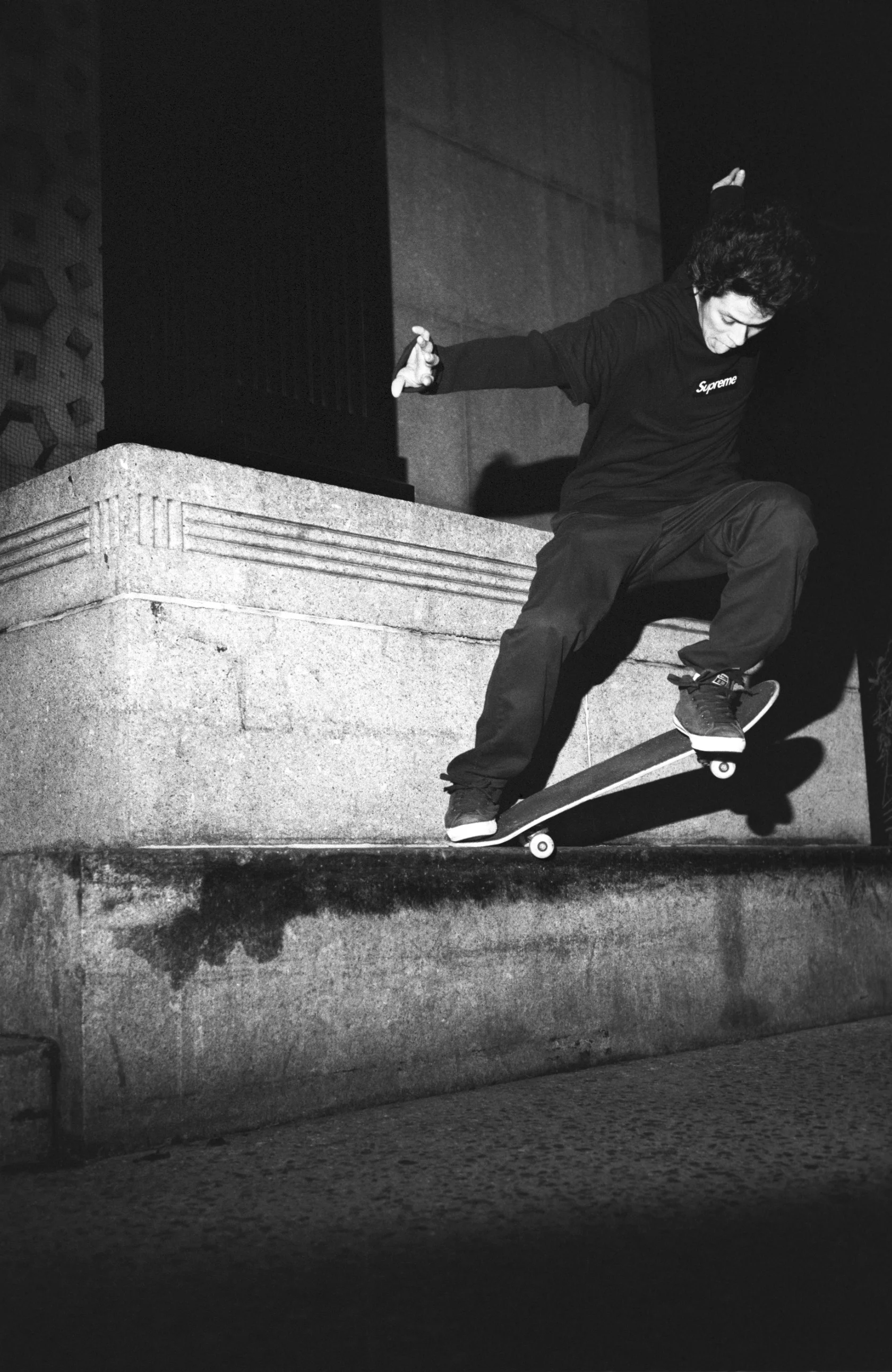 Miles Marquez / NY, NY