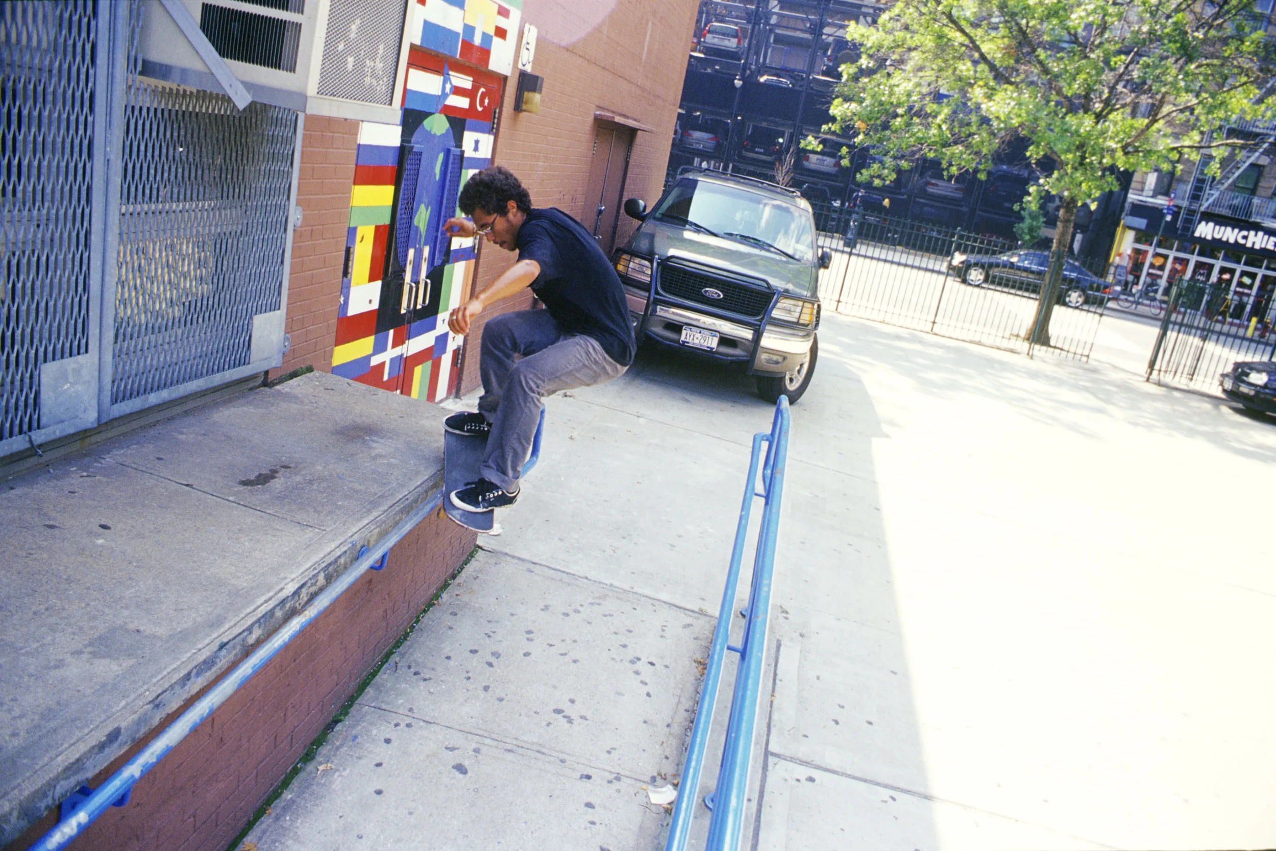 Josh Velez / NY, NY