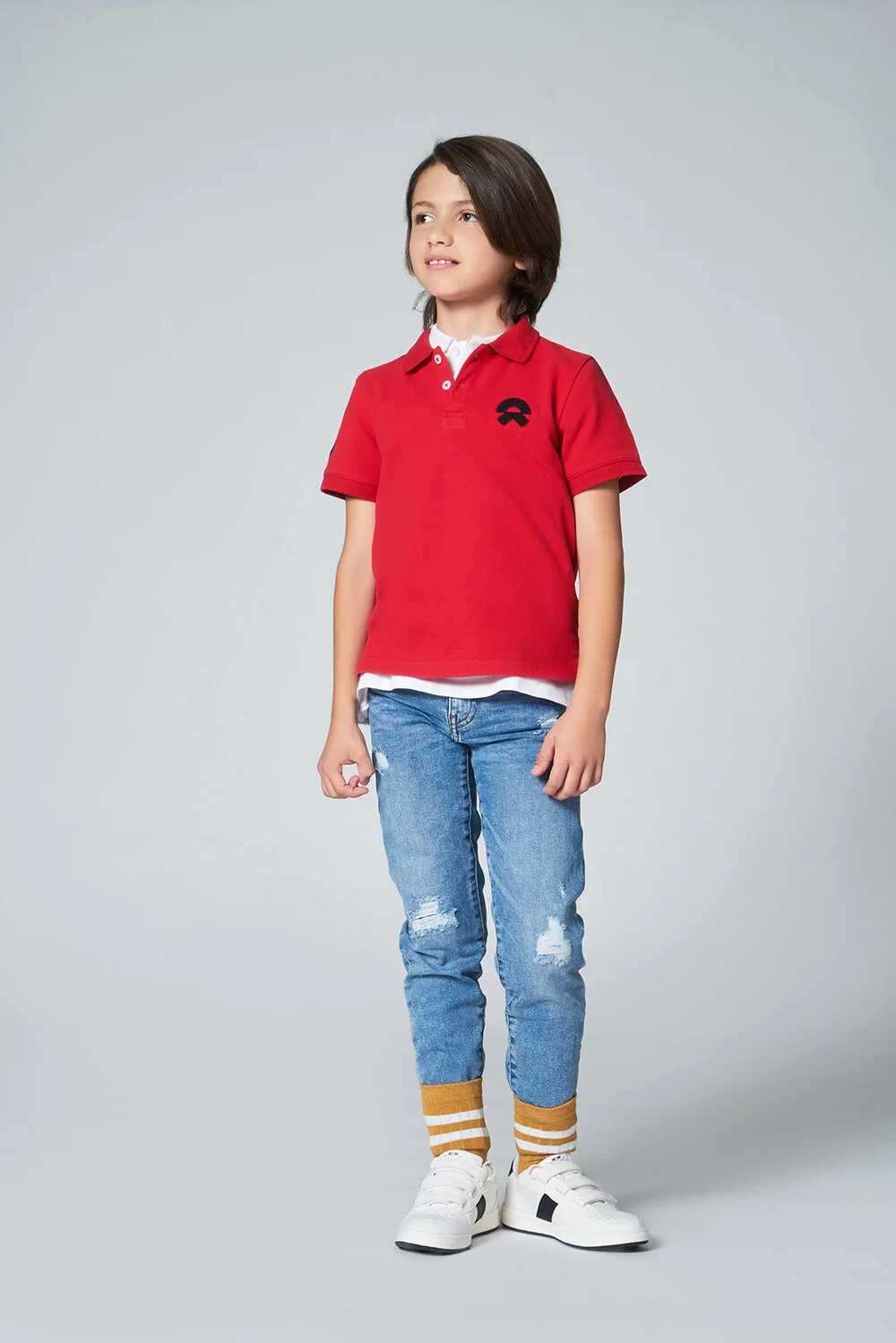 ç«æçº¢Poloè¡«ï¼ç·ç«¥ï¼11.jpg
