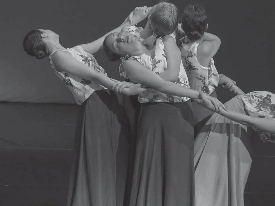 Rockford Dance Company is truly a family. we are all here for one another. financial aid and scholarships are one way in which the supporters of rockford dance company help bring the joy of dance to young people.