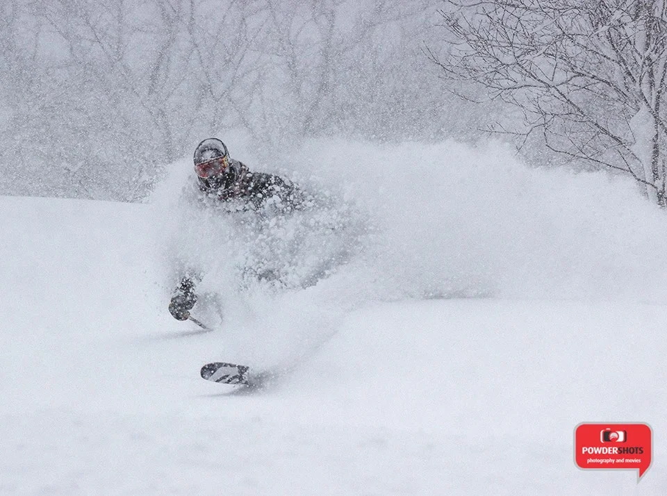 Buying Ski gear in Tokyo