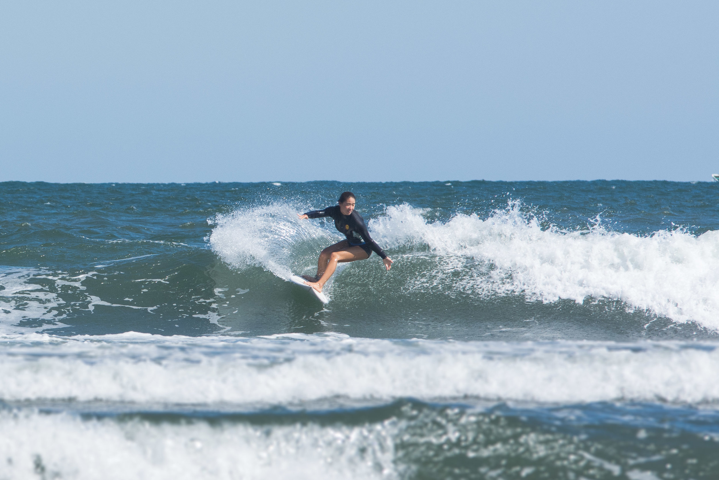  Hyuga | Kanegahama Surf Spot 