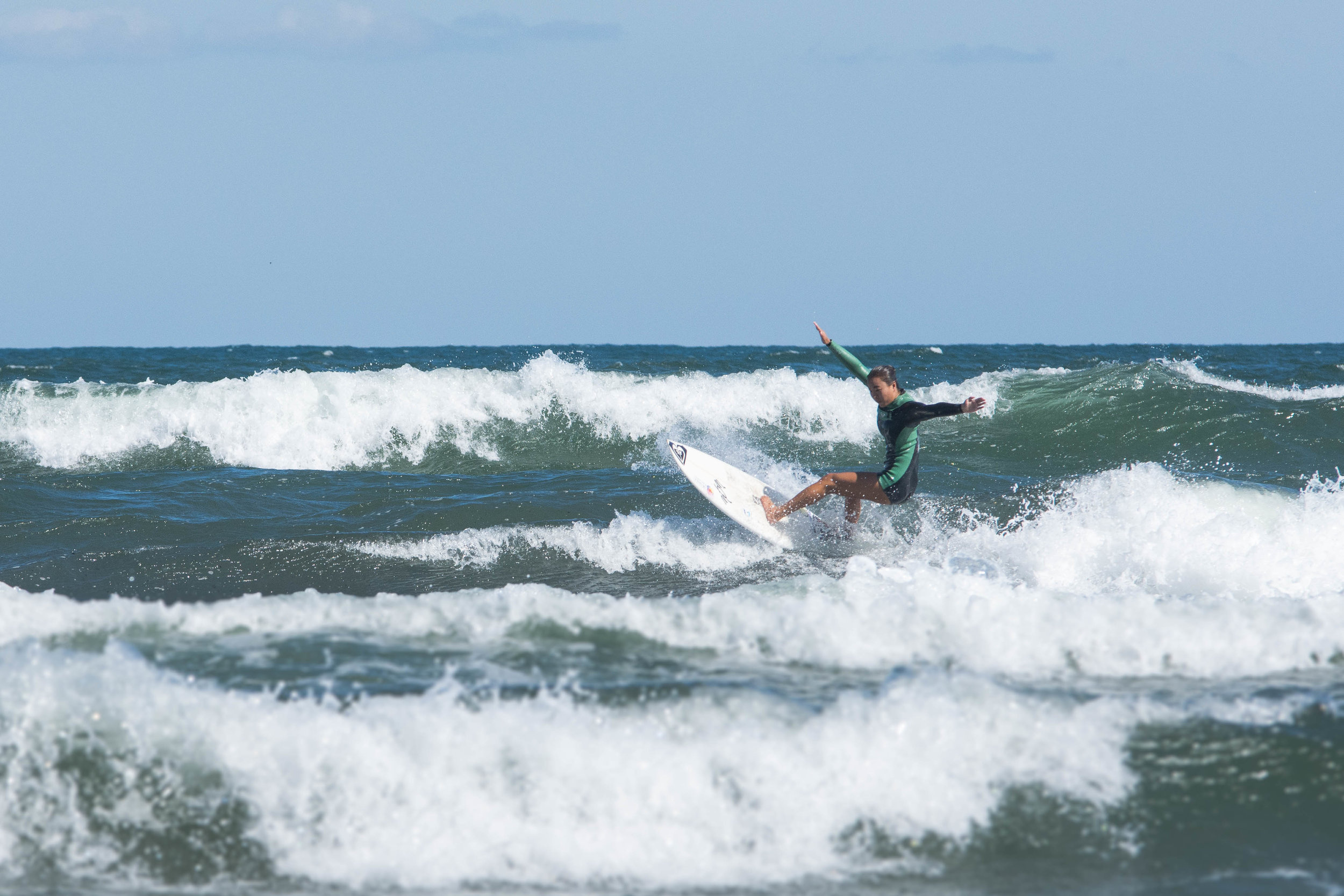  Hyuga | Kanegahama Surf Spot 