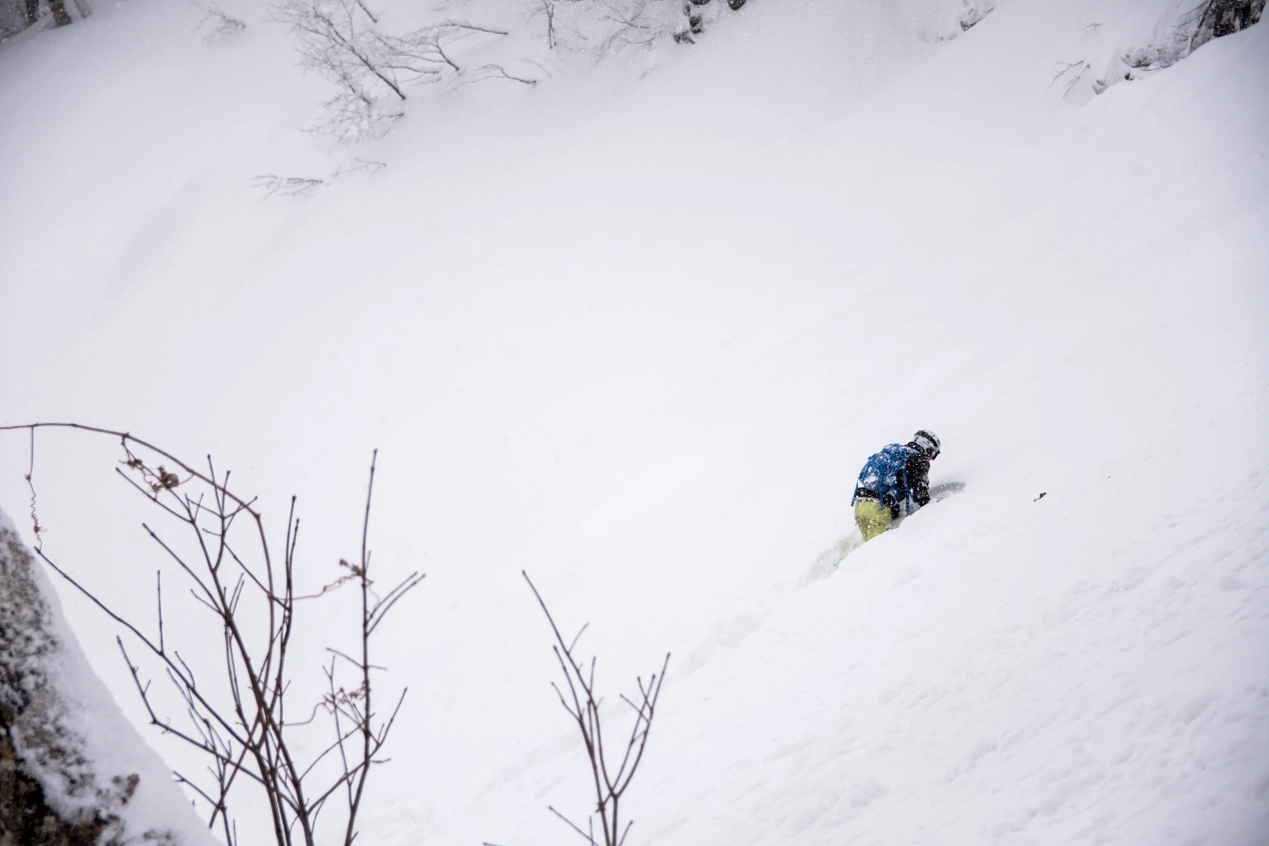 Nozawa Onsen Photography Services