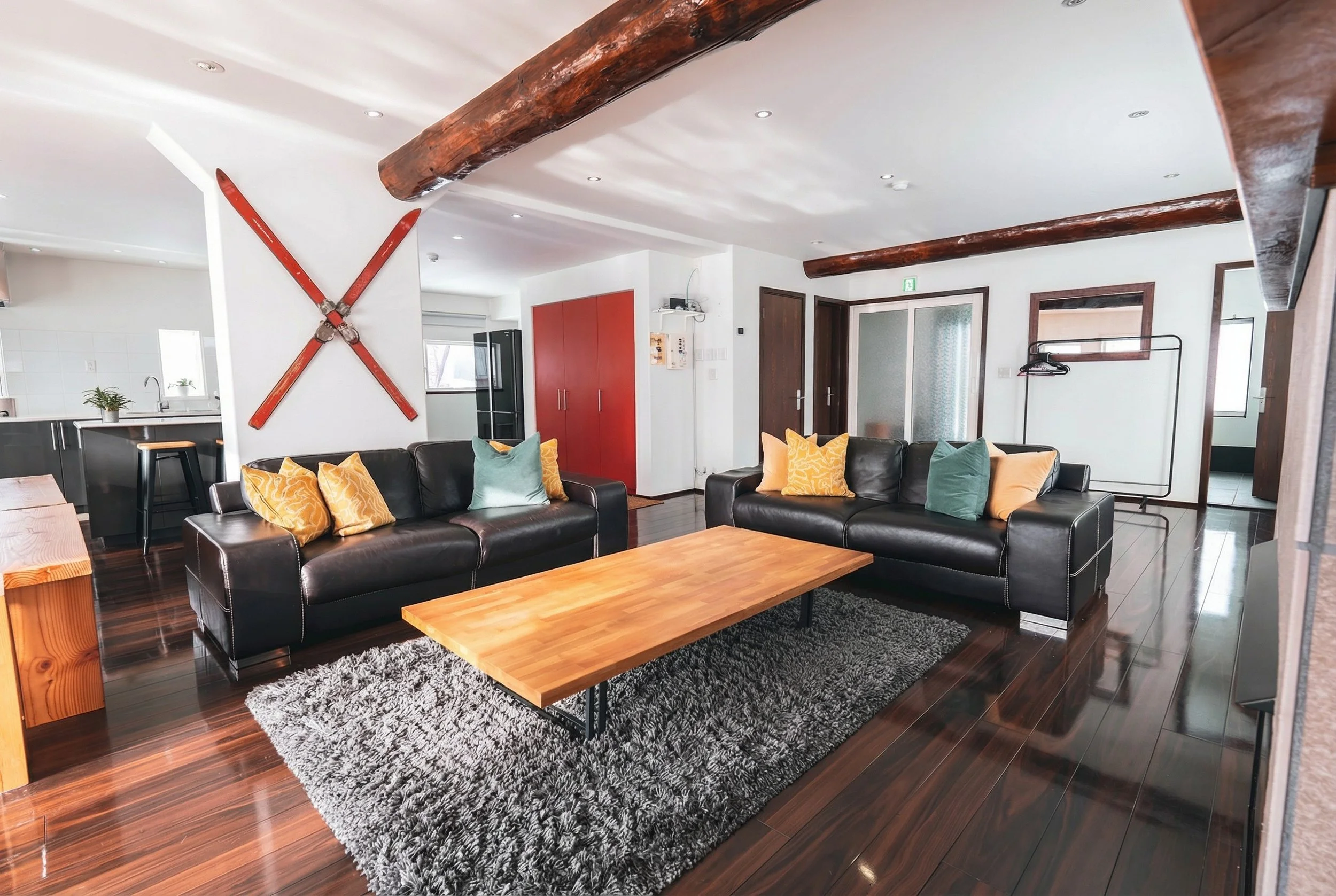 Hakuba | Airbnb Photography Service 