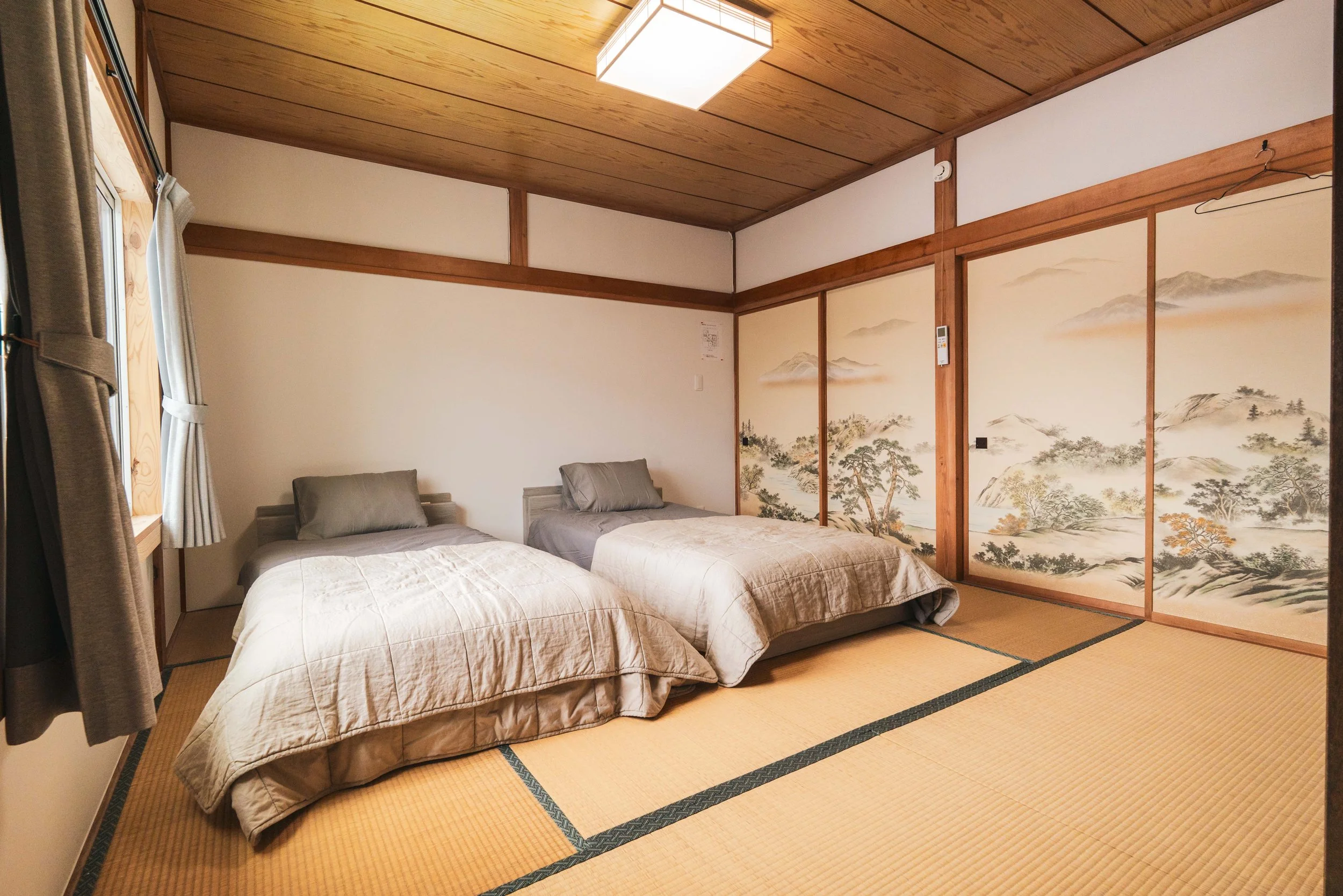 Myoko | Rental Property Photography Service 