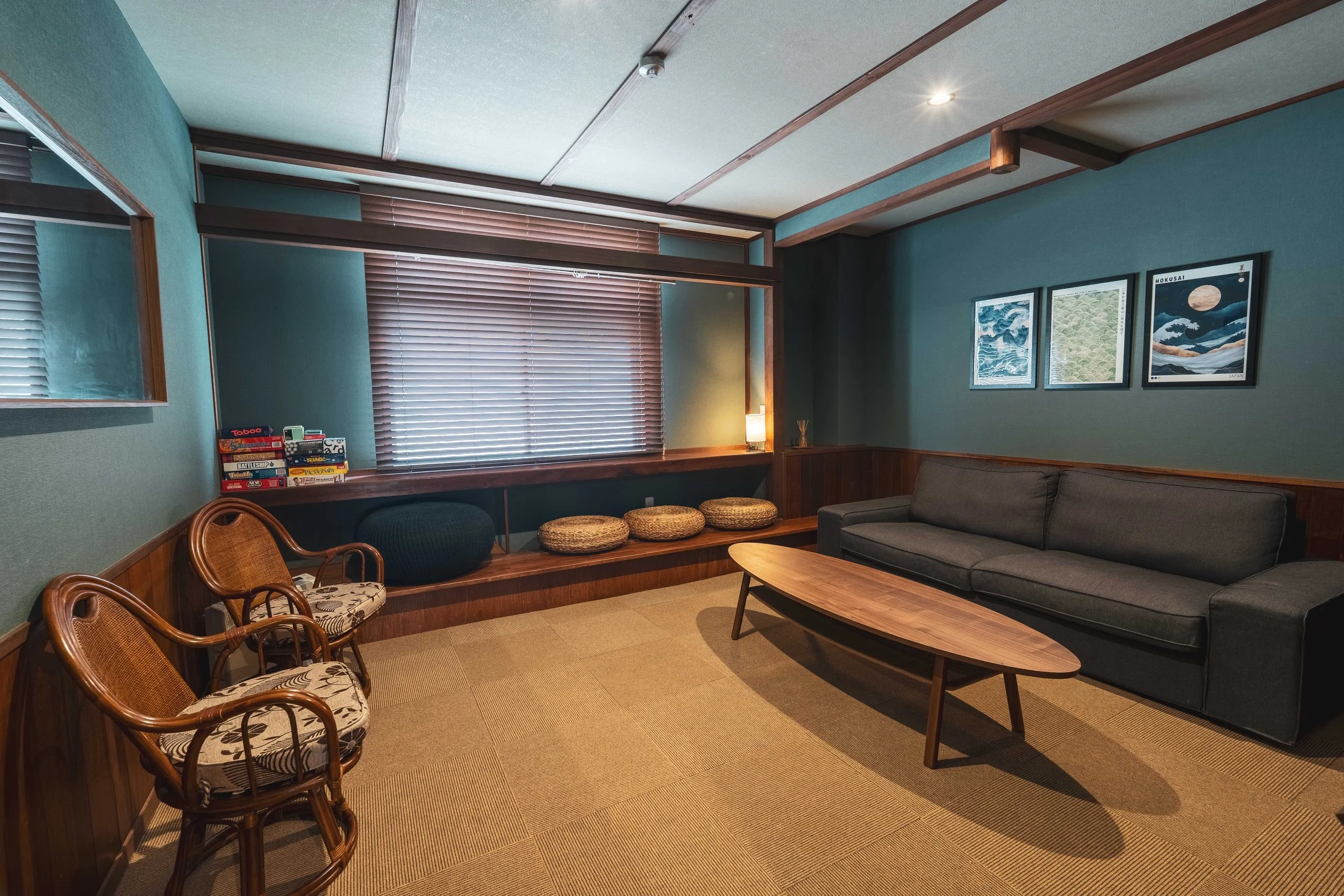 Myoko | Rental Property Photography Service 