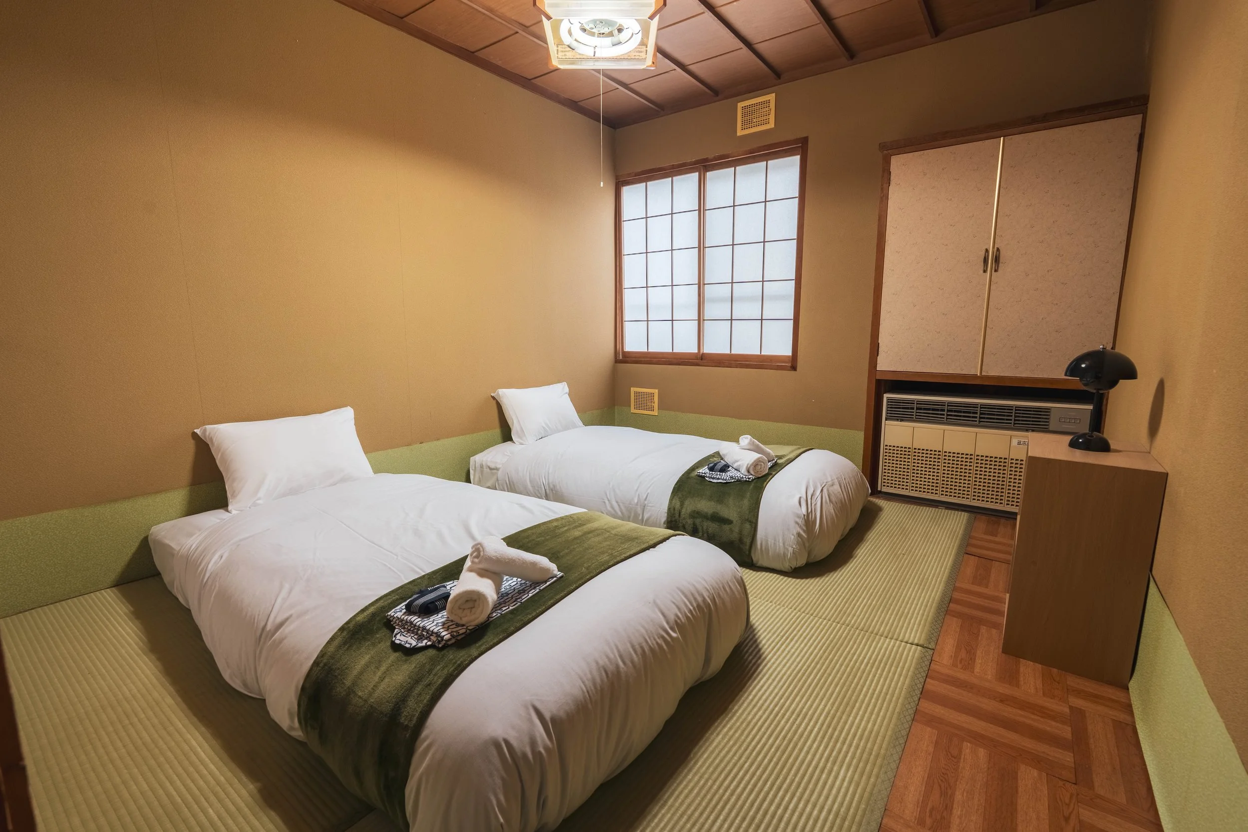 Myoko | Rental Property Photography Service  