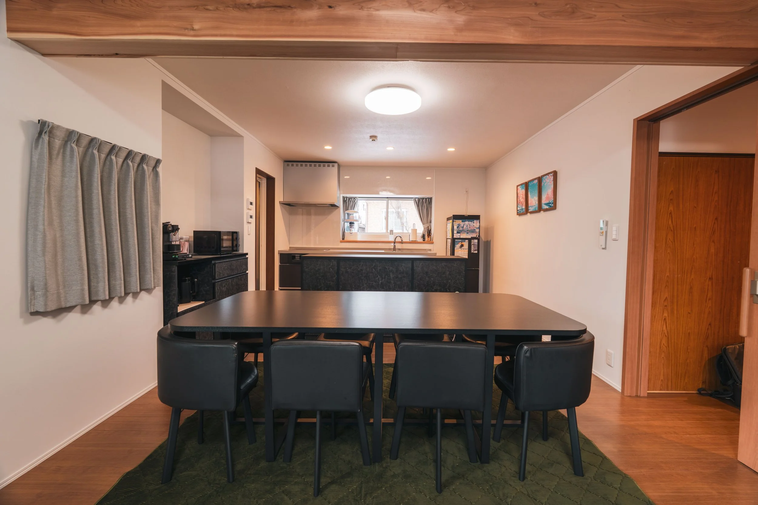 Myoko | Air BNB Property Photography Service  