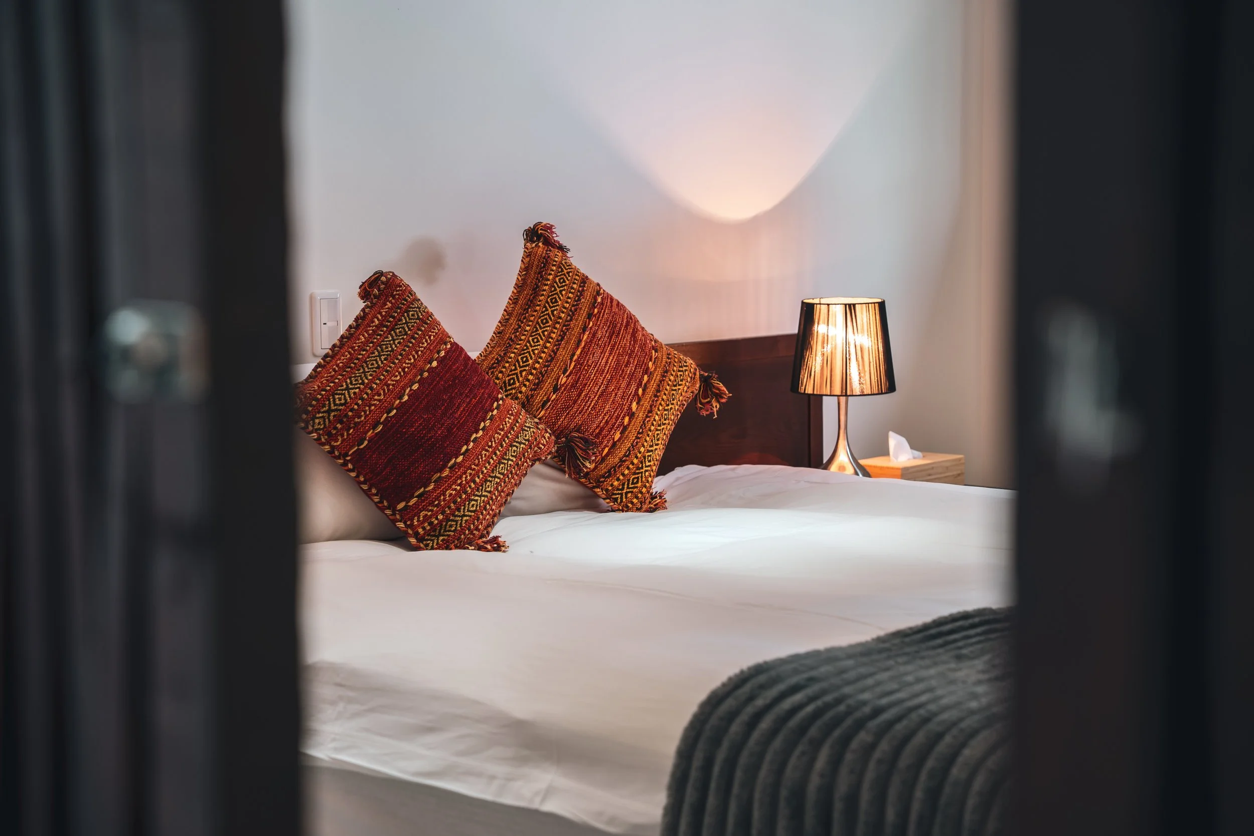 Hakuba Airbnb Photographer