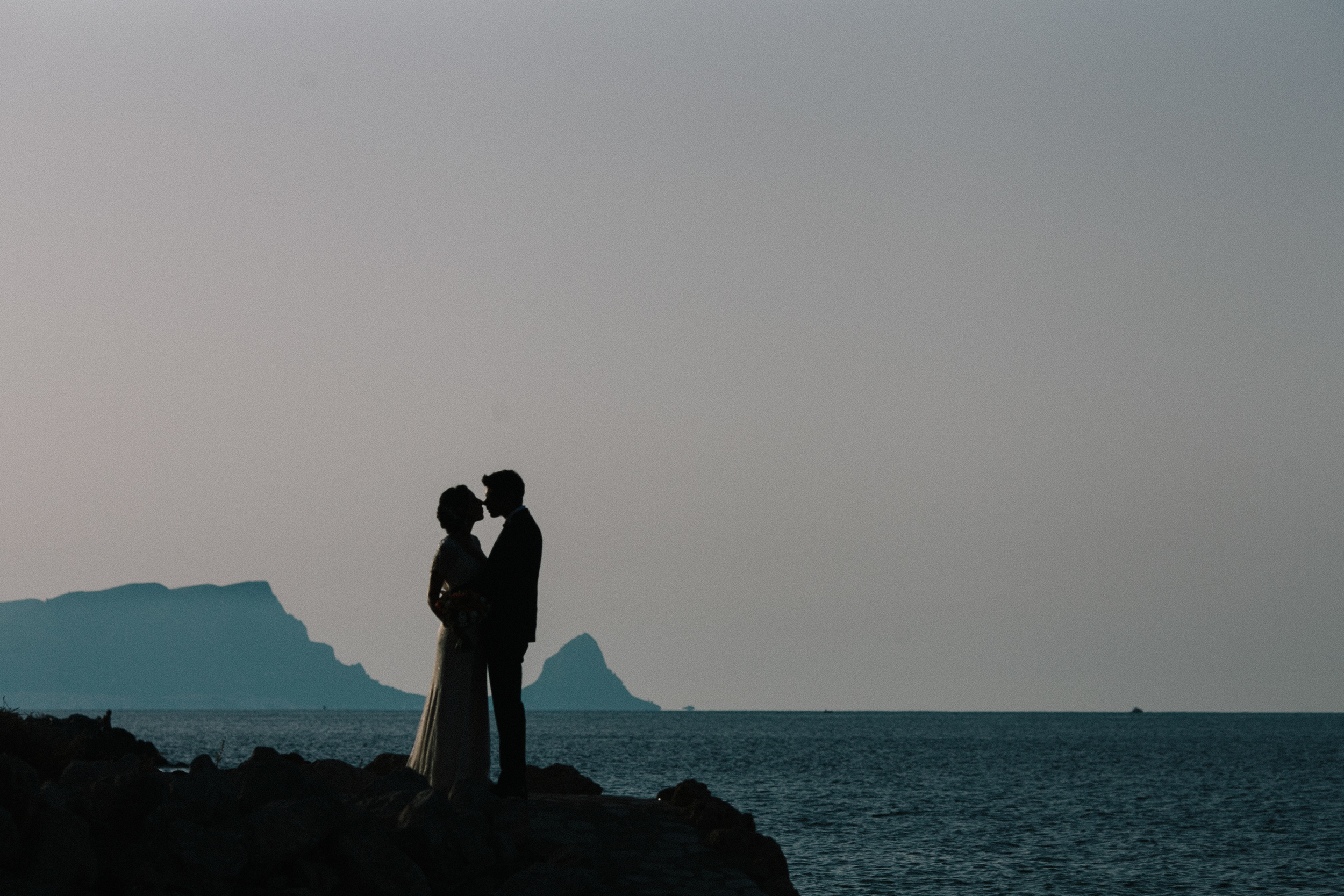 Monica & Sergio, wedding in Palermo